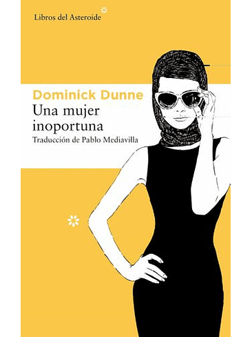 Una Mujer Inoportuna 1