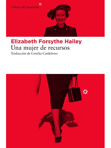 Mujer De Recursos, Una 1