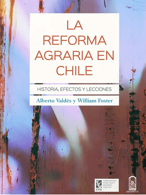 Reforma Agraria En Chile, La