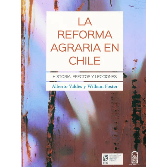 Reforma Agraria En Chile, La