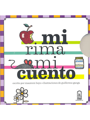 Mi Rima Mi Cuento
