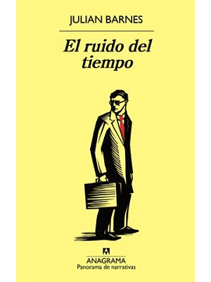 Ruido Del Tiempo, El