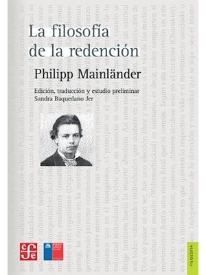 Filosofia De La Redencion