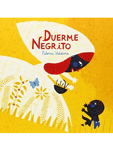 Duerme Negrito (Bb) 1