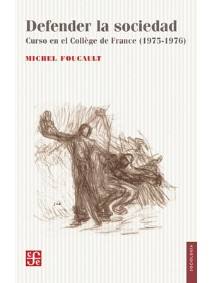 Defender La Sociedad