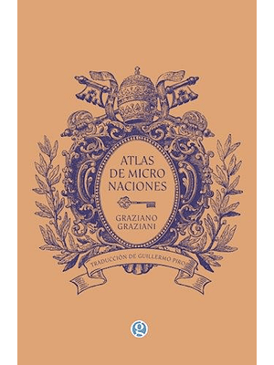 Atlas De Micro Naciones