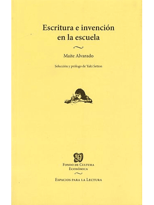 Escritura E Invencion En La Escuela