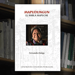 Mapudungun El Habla Mapuche