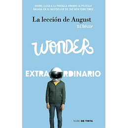 Wonder 1 La Leccion De August