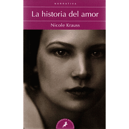 Historia Del Amor, La