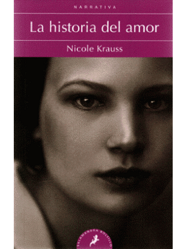 Historia Del Amor, La 1