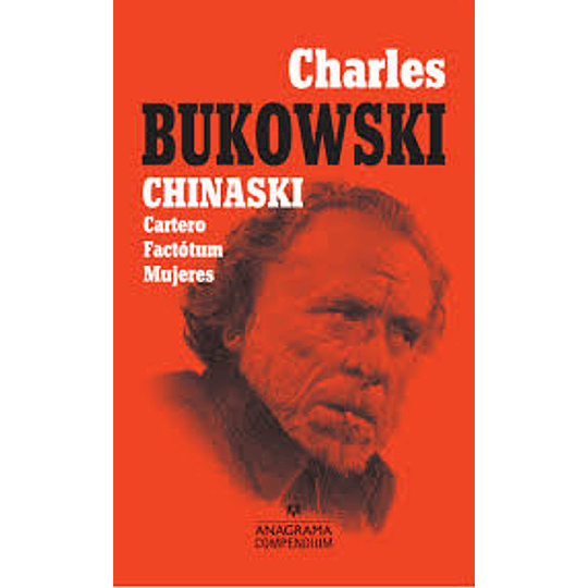 Charles Bukowski Compendio 8