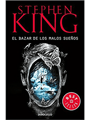 Bazar De Los Malos Sueños, El