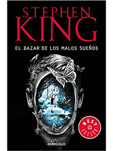 Bazar De Los Malos Sueños, El 1