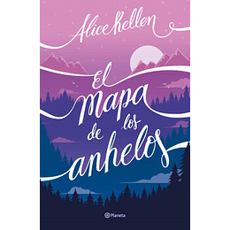 Mapa De Los Anhelos, El