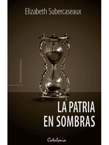 Patria En Sombras, La 1