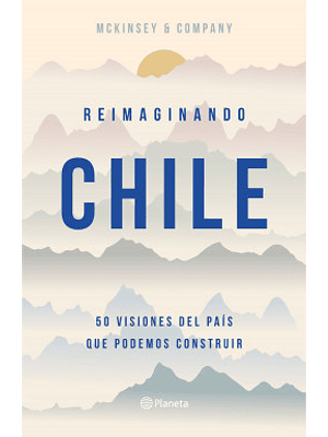 Reimaginando Chile
