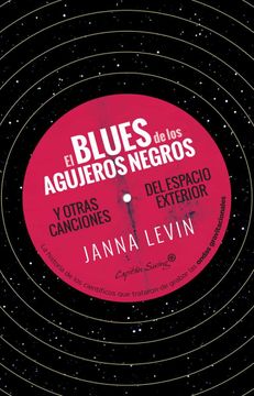 Blues De Los Agujeros Negros, El 1