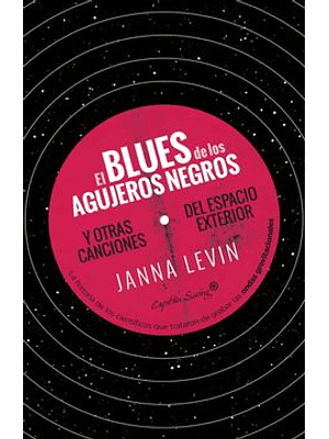 Blues De Los Agujeros Negros, El