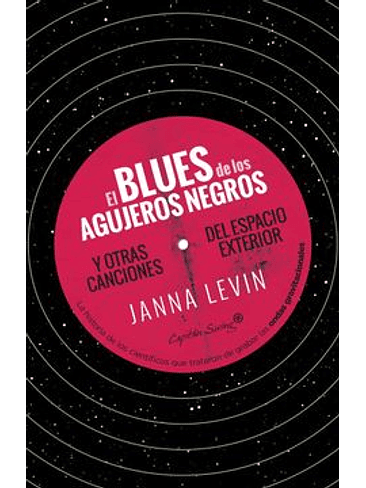 Blues De Los Agujeros Negros, El 1
