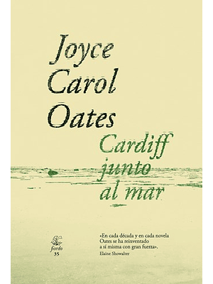 Cardiff Junto Al Mar