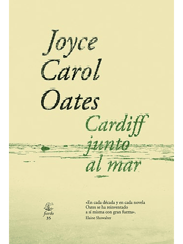 Cardiff Junto Al Mar 1