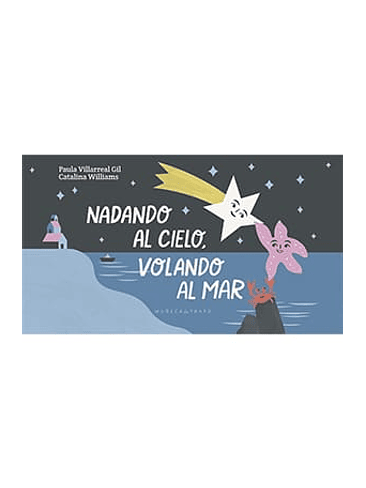 Nadando Al Cielo Volando Al Mar 1