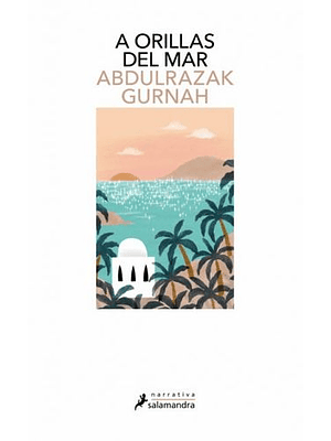 A Orillas Del Mar