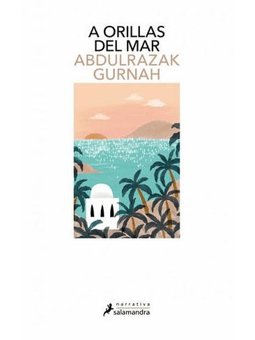 A Orillas Del Mar 1