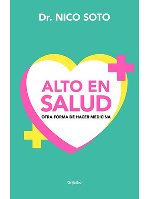 Alto En Salud