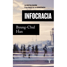 Infocracia