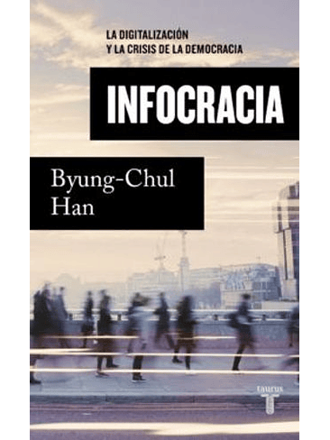 Infocracia 1