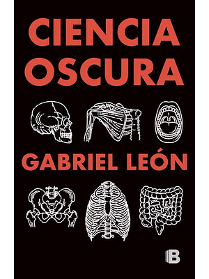 Ciencia Oscura, La