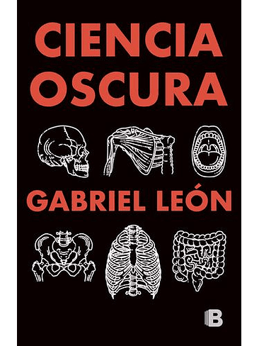 Ciencia Oscura, La 1