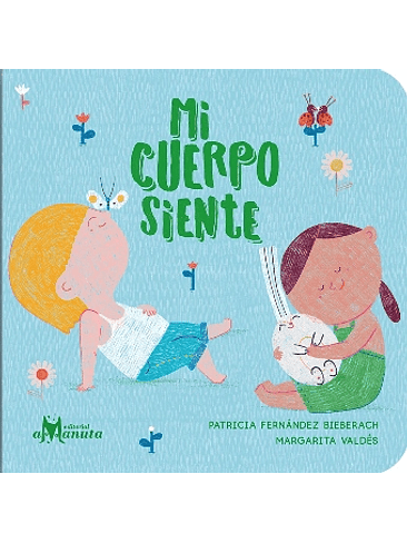 Mi Cuerpo Siente (Bb) 1