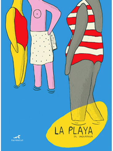Playa, La 1