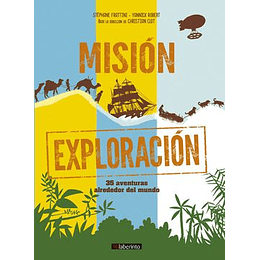 Mision Exploracion