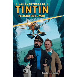 Aventuras De Tintin, Las: Peligro En El Mar