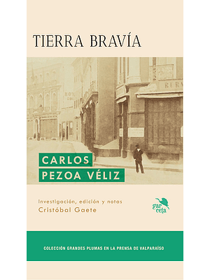 Tierra Bravia