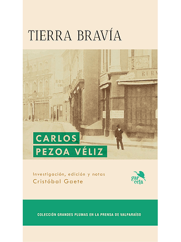Tierra Bravia 1