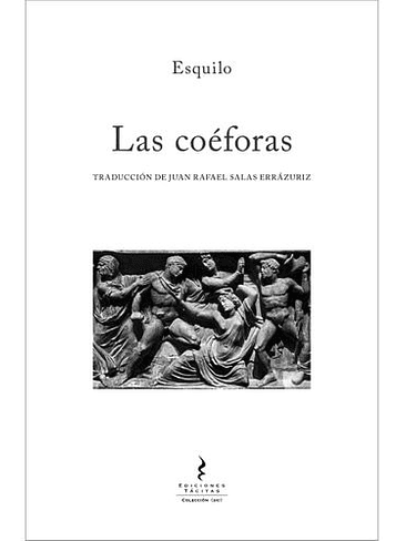 Coeforas, Las 1