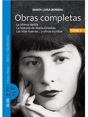 Tomo 1 Ultima Niebla, Historia De Maria Griselda Y Otros