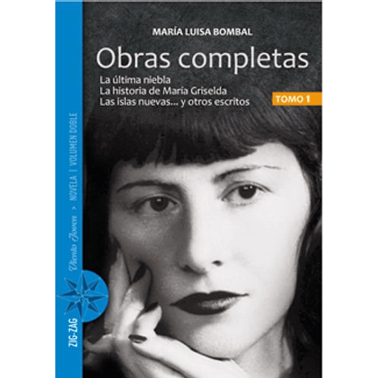 Tomo 1 Ultima Niebla, Historia De Maria Griselda Y Otros