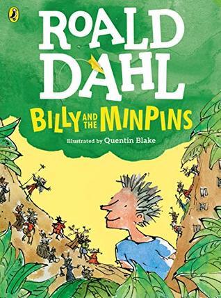 Billy And The Minpins 1