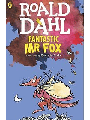 Fantastic Mr Fox