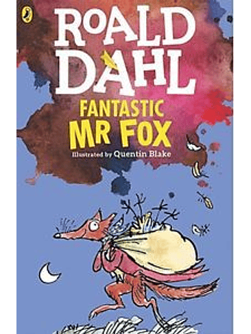 Fantastic Mr Fox 1