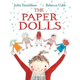 The Paper Dolls (Tb)