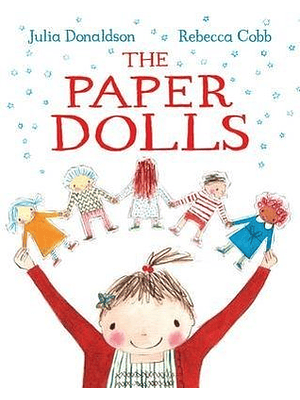 The Paper Dolls (Tb)