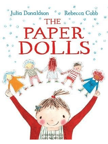 The Paper Dolls (Tb) 1
