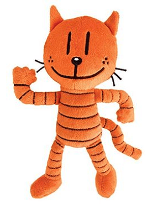 Muñeco De Peluche Petey De Hombre Perro